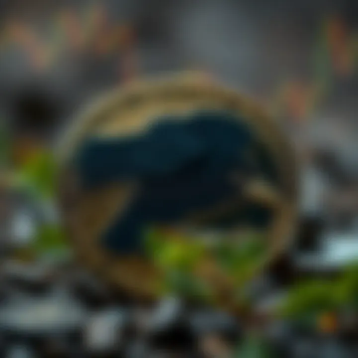 In-Depth Look at Current Price Trends of Raven Cryptocurrency Detailed analysis of Raven cryptocurrency price trends