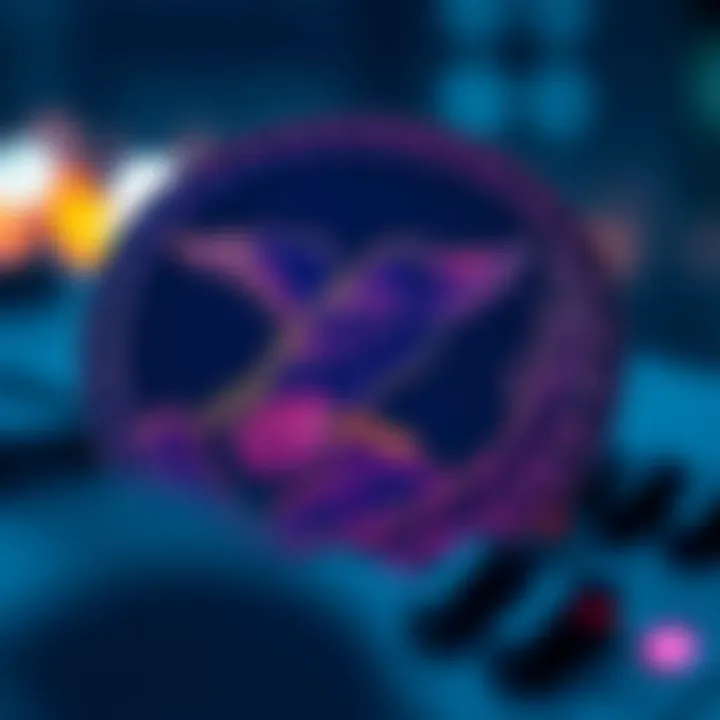 Future projections for Raven cryptocurrency