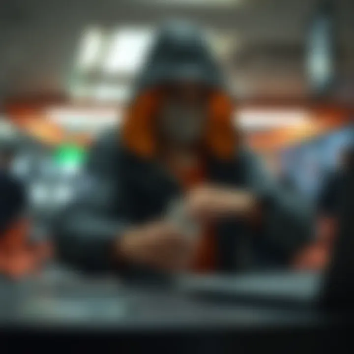 Security Features of Remitano Secure transaction process on Remitano