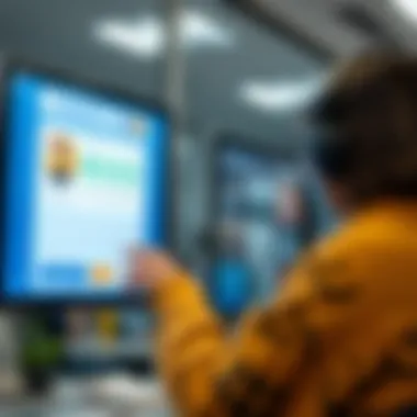 User Experience of Remitano User-friendly interface of Remitano platform