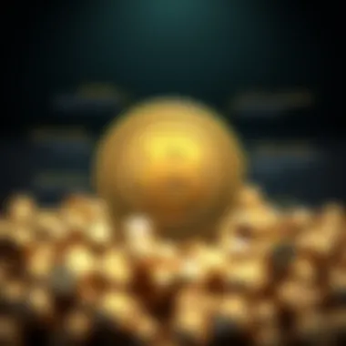 Investment Benefits of Rendercoin Illustration of benefits associated with investing in Rendercoin