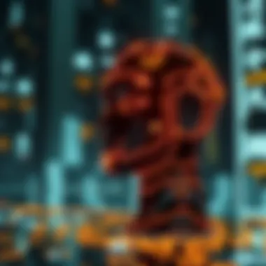 Future of financial innovation with AI integration