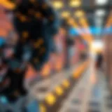 The Fusion of Blockchain and AI in Ripple AI Innovative blockchain technology integrating AI