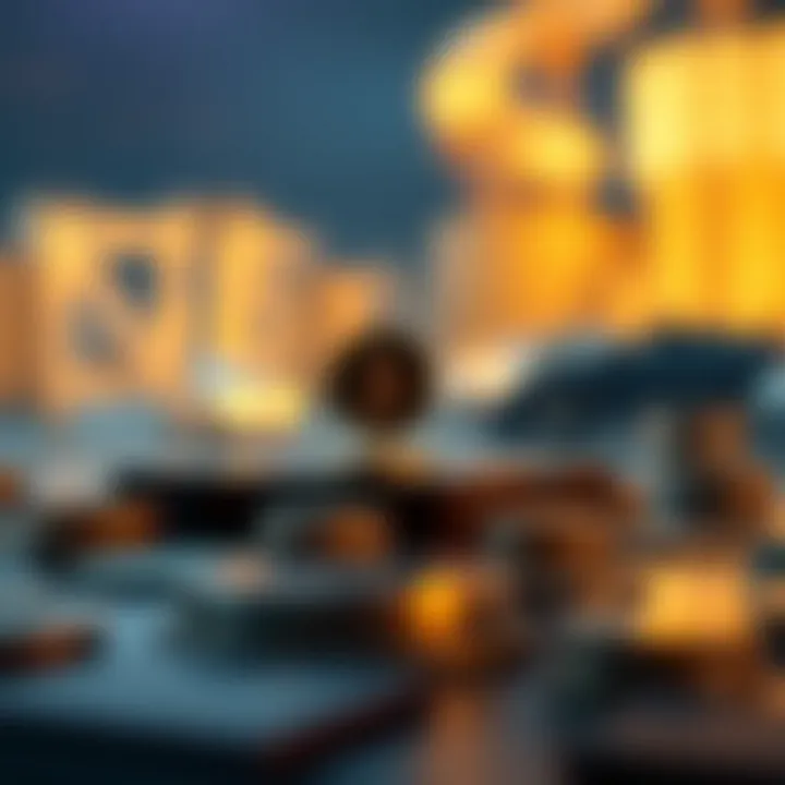 Risk management framework for cryptocurrency investments