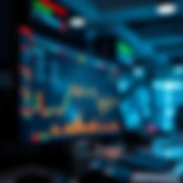 Risk management techniques in trading