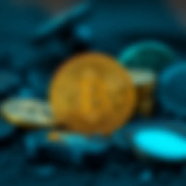 Effective risk management techniques for cryptocurrency investors.