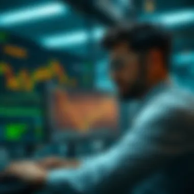 Effective Risk Management in Trading Example of risk management strategies in trading