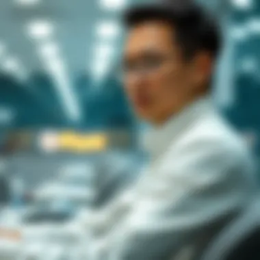 Notable RLC코인: 블록체인의 미래와 투자 기회 탐색