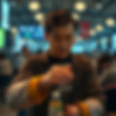 RLC코인: 블록체인의 미래와 투자 기회 탐색 Summary RLC코인: 블록체인의 미래와 투자 기회 탐색 Summary