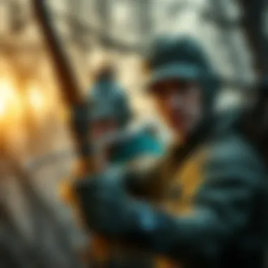 Robin Hood's Modern Legacy: A Social Commentary Modern reinterpretation of Robin Hood's legacy in contemporary society.