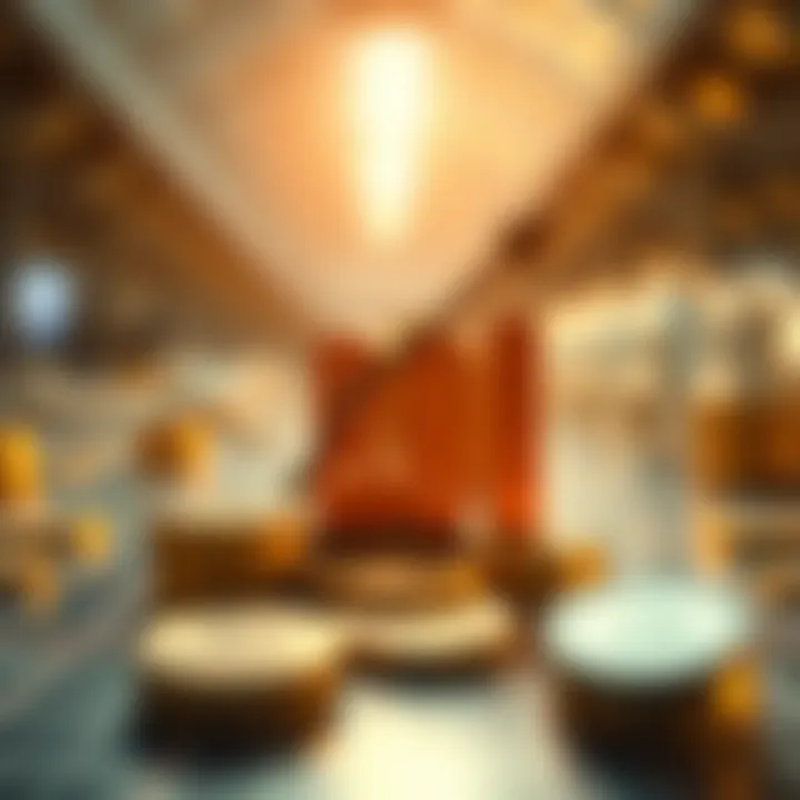 Conceptual visualization of ROI calculation