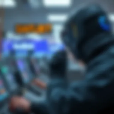 Rollbit security measures and protocols