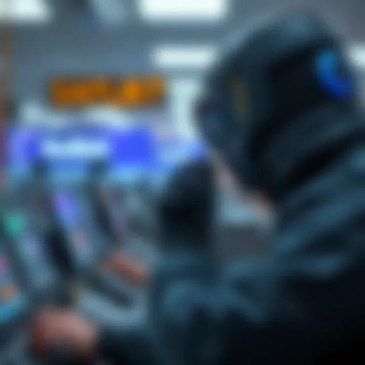 Rollbit security measures and protocols