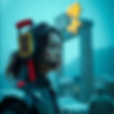 루멘 블로그의 깊이 있는 탐구: 암호화폐와 블록체인 기술 Summary