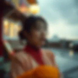 루나 클래식 전망 Introduction