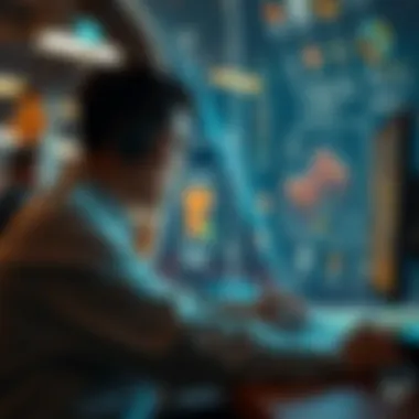 Exploring User Experience in The Sandbox Imagery depicting the user experience within The Sandbox platform