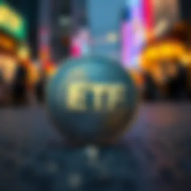 Notable 상장지수펀드(ETF)의 이해와 그 활용 Notable 상장지수펀드(ETF)의 이해와 그 활용