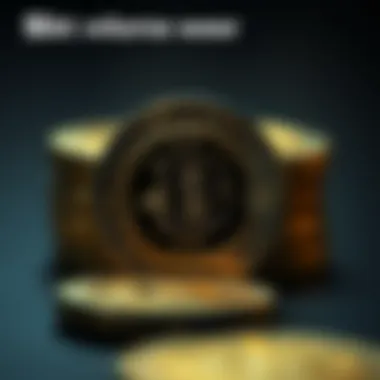 Detailed view of sbt token features