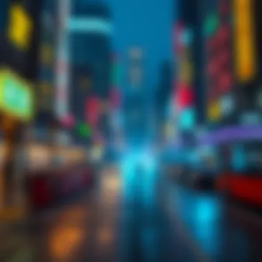 Future outlook for sbt token