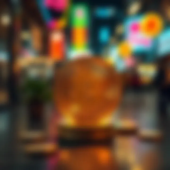 Market trends of sbt token in the blockchain ecosystem