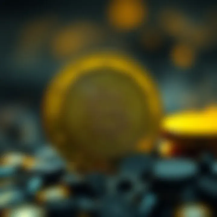 Scotty Coin's Cryptocurrency Journey Overview Overview of Scotty Coin's cryptocurrency journey