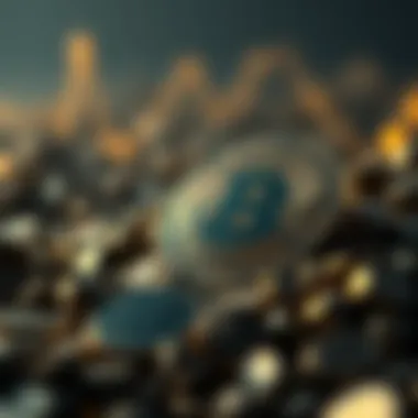 Impact of Scotty Coin's Listing Visual representation of Scotty Coin's listing impact