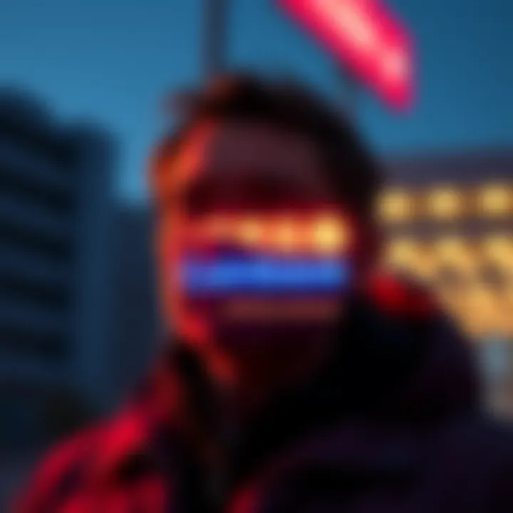 Notable SEC와 Coinbase: 암호화폐 규제의 복잡한 관계