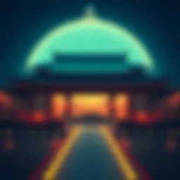 선도적 기업의 이점: 시장에서의 우위와 지속 가능한 성장 Introduction
