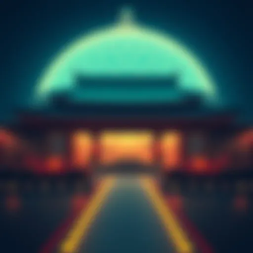 선도적 기업의 이점: 시장에서의 우위와 지속 가능한 성장 Introduction