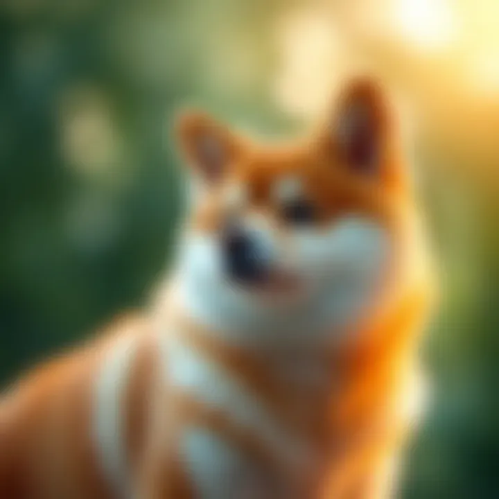 Shib Twitter: 암호화폐 커뮤니티의 다채로운 풍경 Introduction Shib Twitter: 암호화폐 커뮤니티의 다채로운 풍경 Introduction