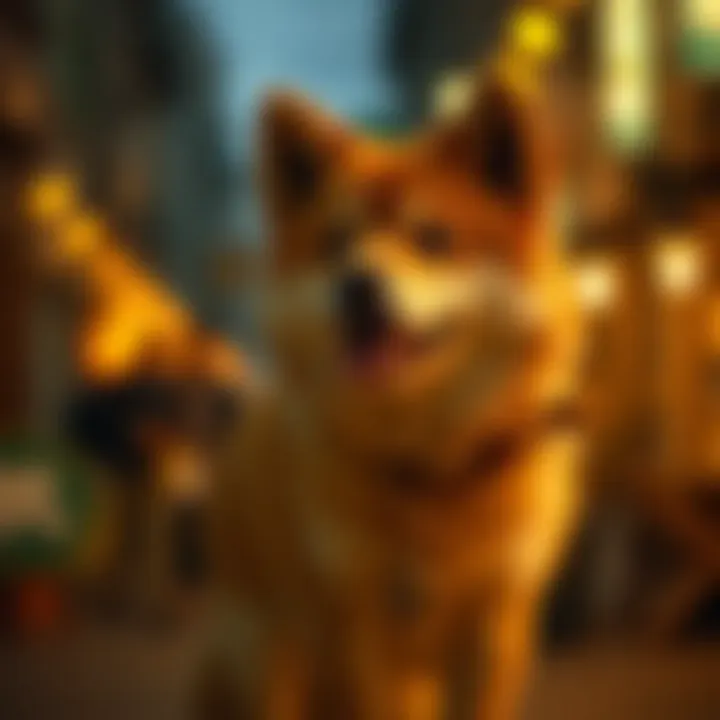 Notable Shib Twitter: 암호화폐 커뮤니티의 다채로운 풍경 Notable Shib Twitter: 암호화폐 커뮤니티의 다채로운 풍경