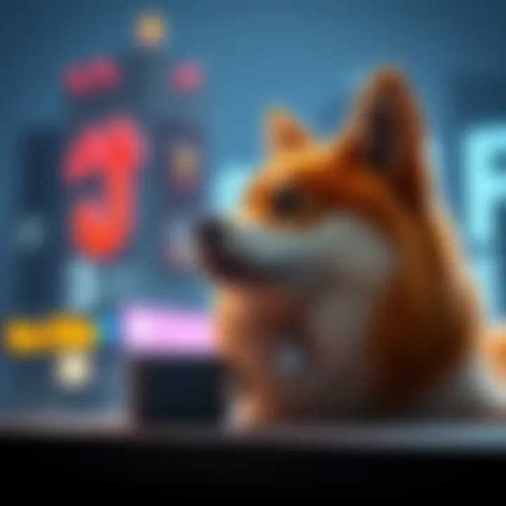 Shib Twitter: 암호화폐 커뮤니티의 다채로운 풍경 Summary Shib Twitter: 암호화폐 커뮤니티의 다채로운 풍경 Summary