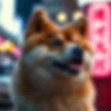 ShibaDoge: 암호화폐의 새로운 흐름 Introduction