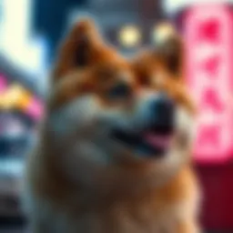 ShibaDoge: 암호화폐의 새로운 흐름 Introduction