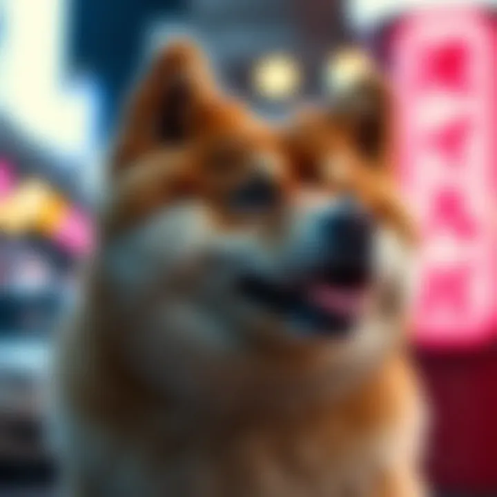 ShibaDoge: 암호화폐의 새로운 흐름 Introduction