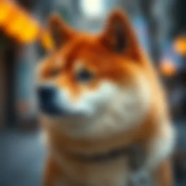 Notable ShibaDoge: 암호화폐의 새로운 흐름 Notable ShibaDoge: 암호화폐의 새로운 흐름