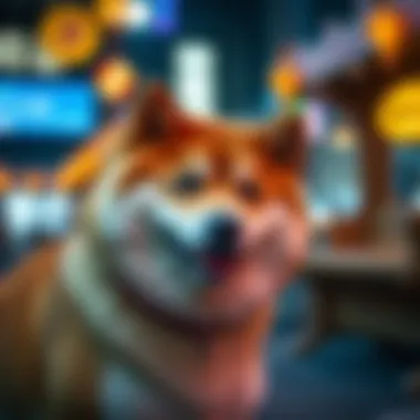 ShibaDoge: 암호화폐의 새로운 흐름 Summary ShibaDoge: 암호화폐의 새로운 흐름 Summary