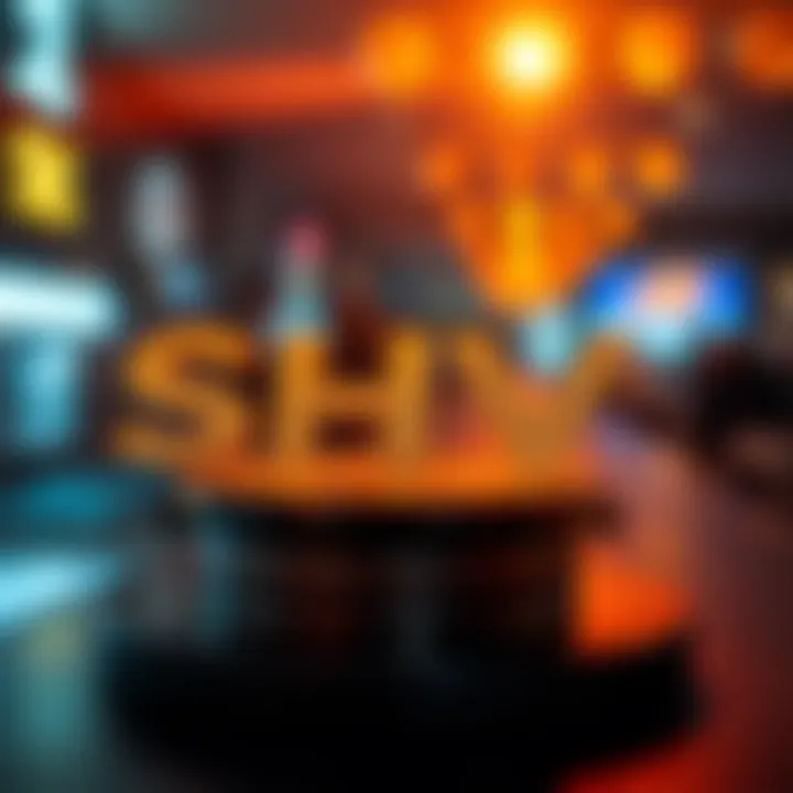 Notable SHV ETF: 투자 전략과 시장 동향 분석