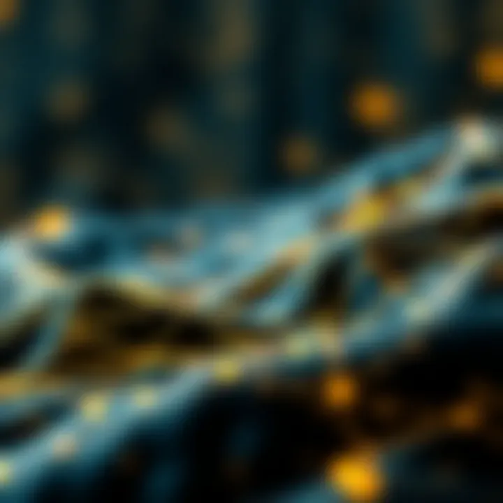 Diagram illustrating the impact of sidechains on the blockchain ecosystem