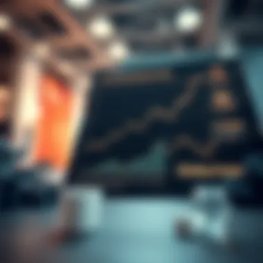 Graph showcasing various use cases of sidechains in different industries