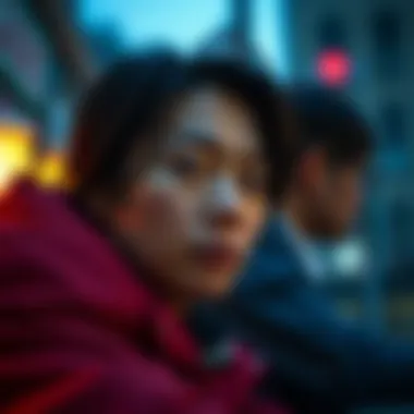 Notable 실시간 공포-탐욕 지수: 투자 심리의 메커니즘과 그 영향