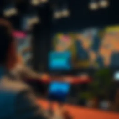 Case study analysis of smart contracts