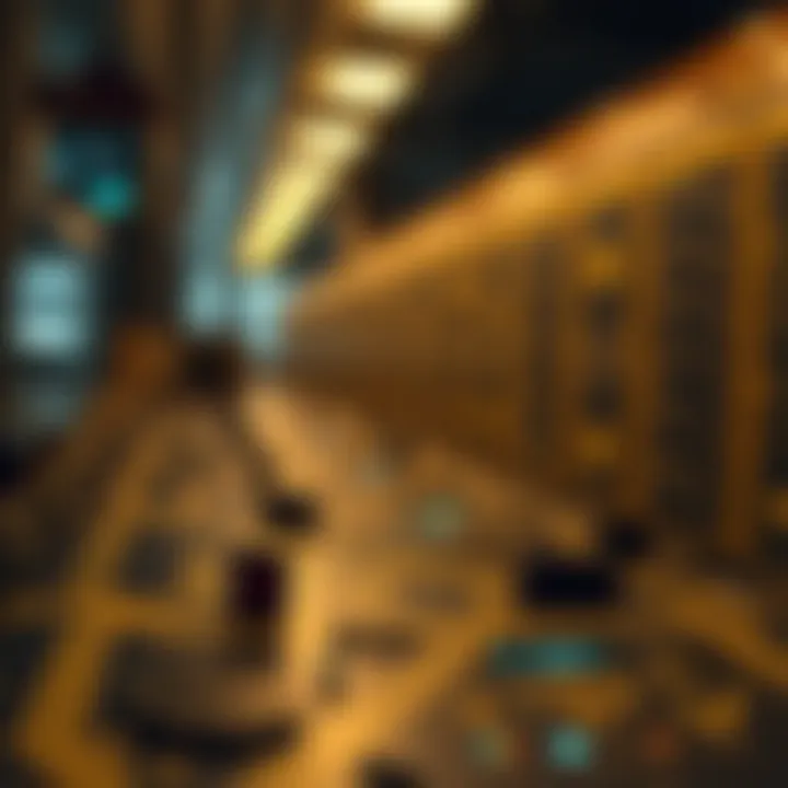 Smart contract security concepts