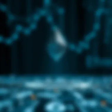 Understanding Smart Contracts on Ethereum Visual representation of smart contracts on Ethereum