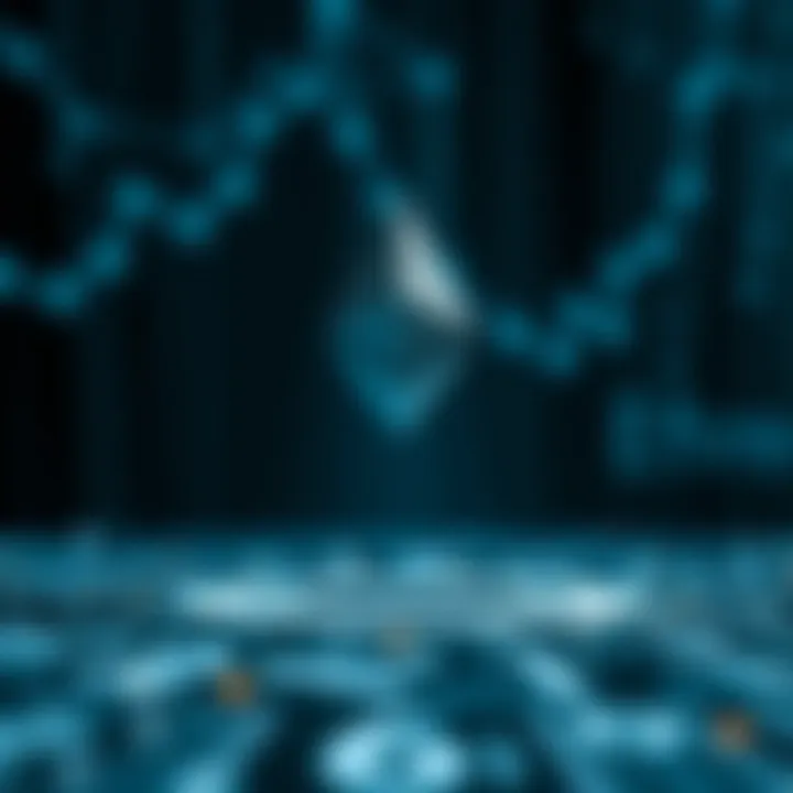 Understanding Smart Contracts on Ethereum Visual representation of smart contracts on Ethereum