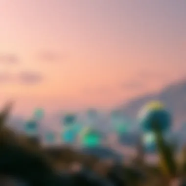 Future Outlook of Solana and Its Ecosystem Future outlook of Solana and its ecosystem