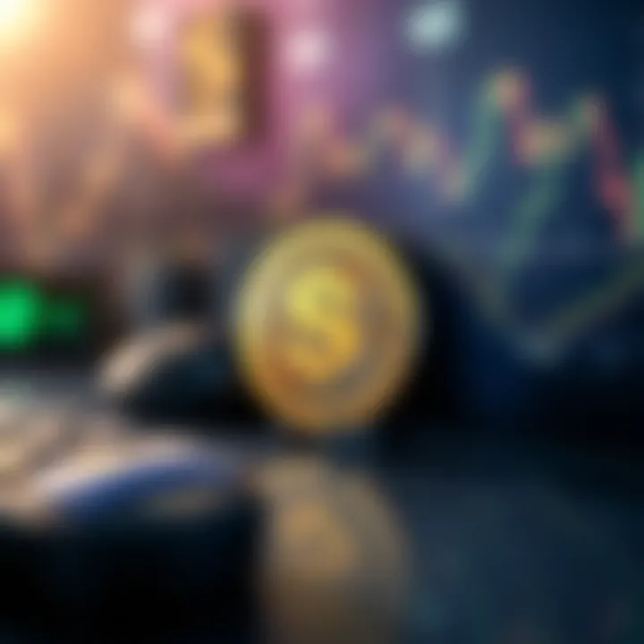 Market trends analysis related to Solcoin