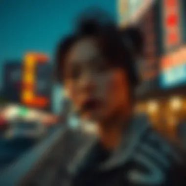 Notable 솔라코인과 바이낸스: 암호화폐 생태계의 새로운 패러다임