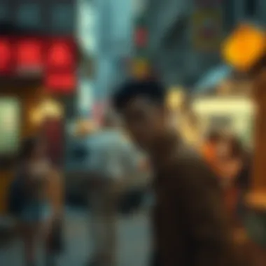 솔라코인과 바이낸스: 암호화폐 생태계의 새로운 패러다임 Summary