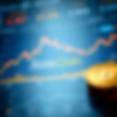 Market analysis chart showcasing Sora Coin's position